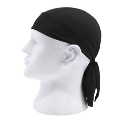 Outdoor Cycling Headwear Cap Quick Drying Sports Headscarf