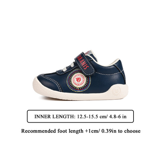 TARANIS Baby Running Shoes Lightweight Outdoor Sneakers