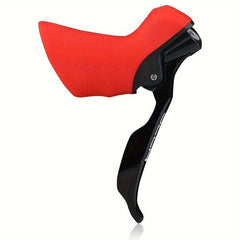 2pcs Universal Speed Manual Variable Rubber Sleeve For Highway Drivers