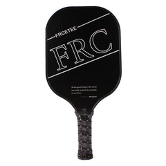 Ultralight Glass Fiber Pickleball Paddle for Outdoor Training