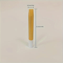 2pcs Metallic Marking Pens Quick Dry for Glass Ceramic Metal DIY Crafts