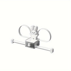 Hairband Storage Wall Mounted Organizer Rack Hairpin Display Stand