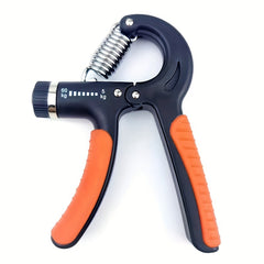Portable Hand Grip Strengthener for Finger and Wrist Exercise