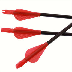 6pcs Outdoor Bowfishing Accessory for 0.8mm OD Fish Catching