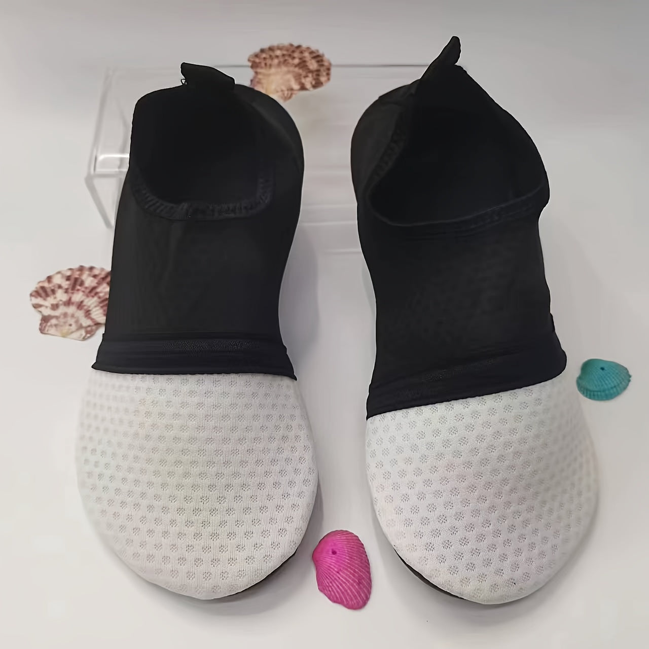 Quick Drying Beach Shoes Unisex Water Park Casual Wading Shoes