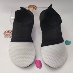 Quick Drying Beach Shoes Unisex Water Park Casual Wading Shoes