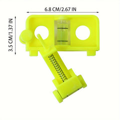 Archery Plastic Arrow Level Comb...