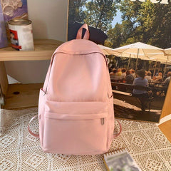 Kids Casual Backpack School Bag