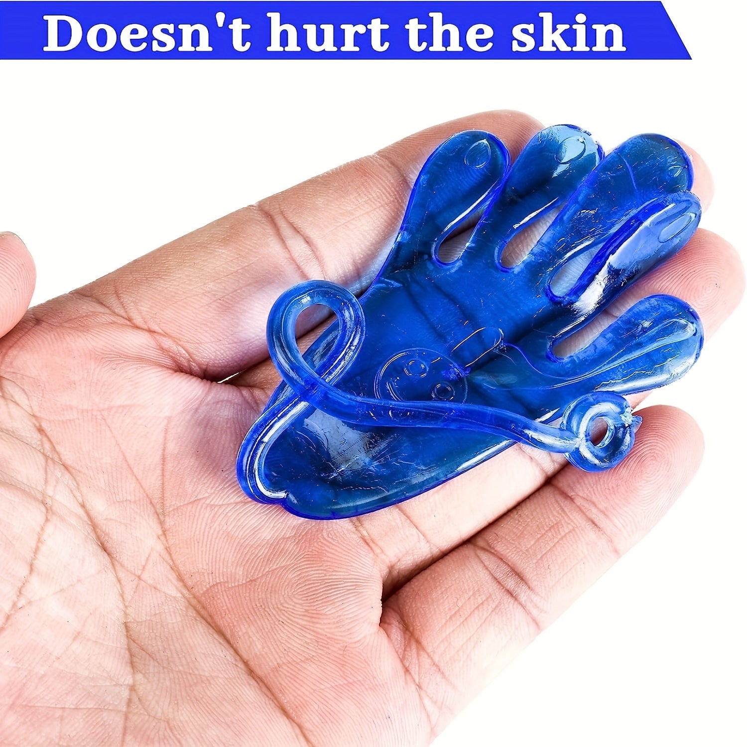 10 Sticky Hand Toys for Kids' Parties