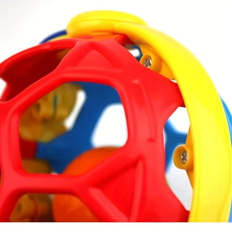 Montessori Sensory Balls for Babies 6-12 Months
