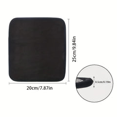 1pc Microfiber Bowling Towels 10 X 8 Cleaning Bowling Wipes