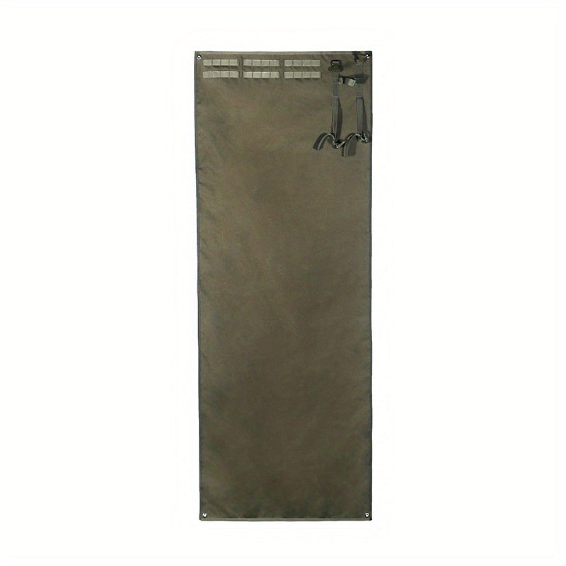 900D Waterproof Tactical Shooting Mat for Outdoor Photography & Training