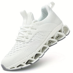 Women's Breathable Tennis Sports Shoes Lightweight Non-slip Sneakers