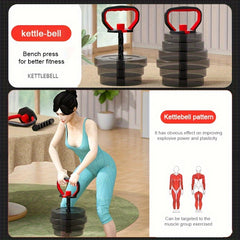 Push up Handles for Home and Gym Workouts