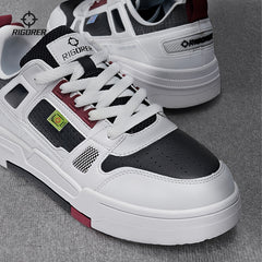 RIGORER Sports Skate Shoes Casual Street Sneakers