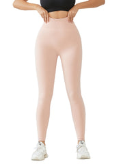 Stretchy Yoga Pants Fitness Leggings Women's Activewear