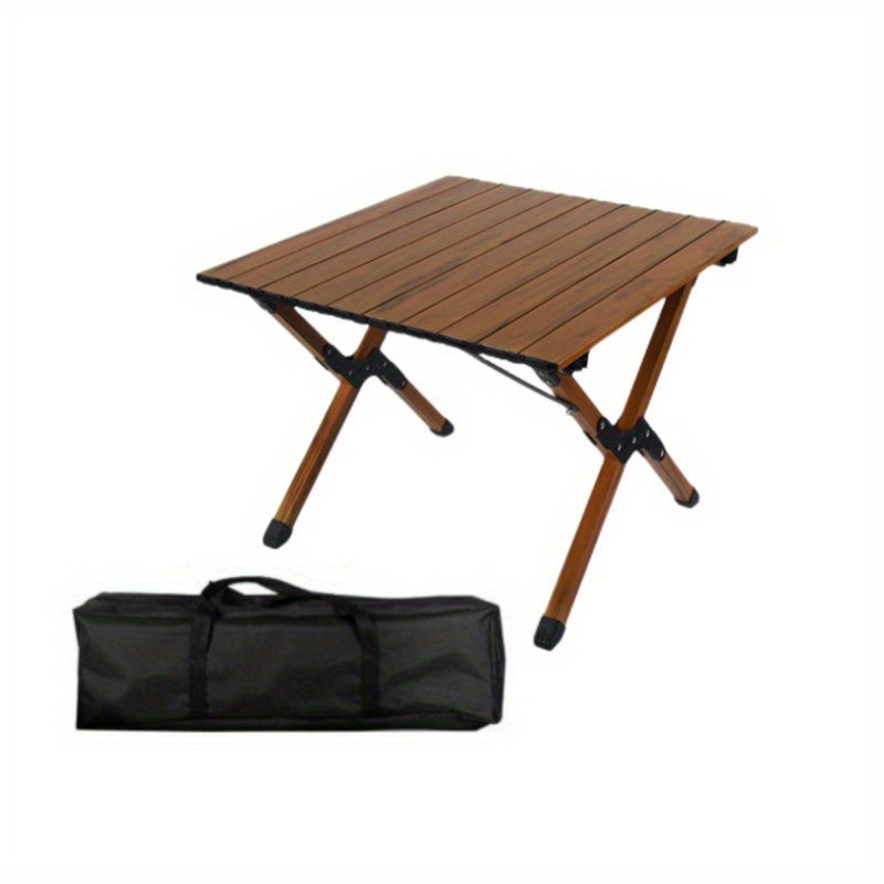 Foldable Lightweight Table for Camping & Picnics
