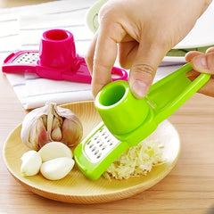 2pcs Ginger Garlic Grinding Tool for Flavorful Meals