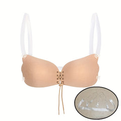 Invisible Push Up Silicone Bra Stickers