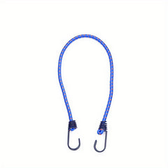 Bungee Cord With Hook Tent Rope Hiking Travel Luggage Binding Belt