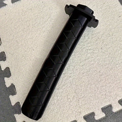 3D Gravity Telescopic Samurai Sword Long Sword Decompression