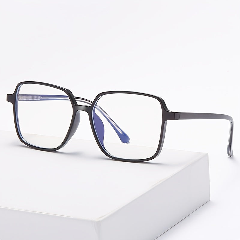 Men's Glasses Frame HD Goggles Student Glasses Frame 15424
