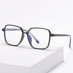 Men's Glasses Frame HD Goggles Student Glasses Frame 15424