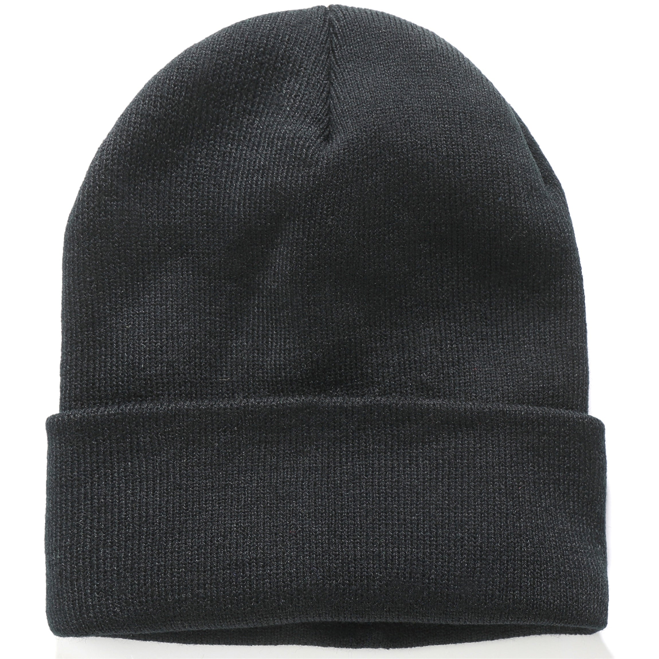 Men's Thermal Knit Cuffed Skull Cap