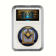 Challenge Coin Collectible Coin Decorative Coin Souvenirs