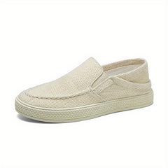 Men's Lightweight Slip On Casual Shoes For Traveling Jogging