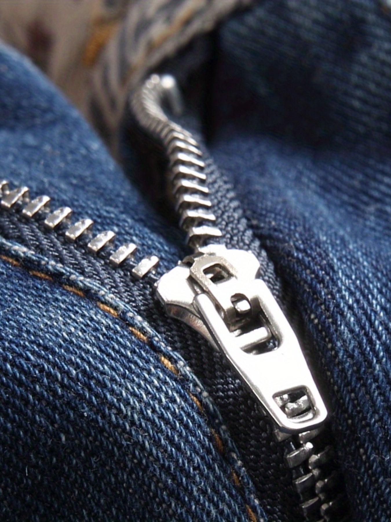 Men's Distressed Denim Shorts Casual Street Style Summer Wear