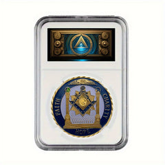 Challenge Coin Collectible Coin Decorative Coin Souvenirs