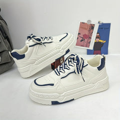 Women's Outdoor Chunky Sneakers Non slip Sports Shoes