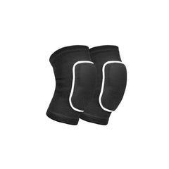 Sponge Thickened Knee Pads Dance Yoga Protective Kneeling Pads