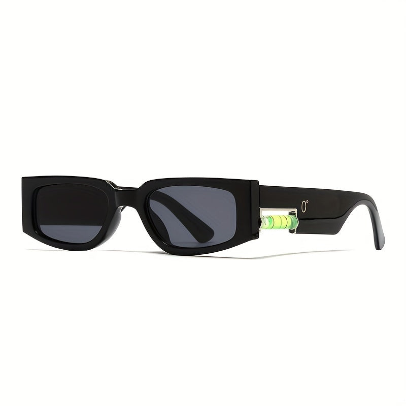 Square Sunglasses UV Protection for Men