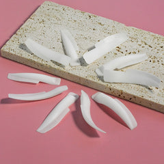 10Pcs Lash Lift Rods Eyelash Perming Curler Shield Pads 5 Sizes