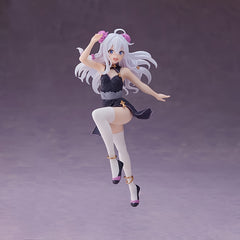 Anime Dancing Princess Dress Action Figure Ideal Gift For Fans