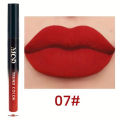 Golden Lips Lipstick Long Lasting Waterproof Lipstick Lip Plumper