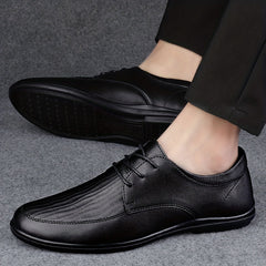 Men's Lightweight Non Slip Casual Shoes Spring Summer
