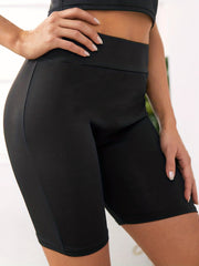 High Waist Skinny Leggings for Women