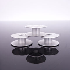 Aluminum Bobbins Industrial Sewing Machines 40264, 5 10 20pcs