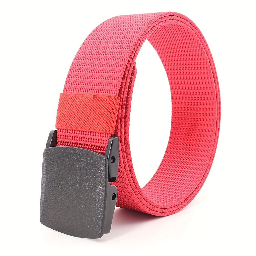 BLC 4304 Outdoor Tactical Belt Outdoor Leisure Belt Outdoor Sports Belt