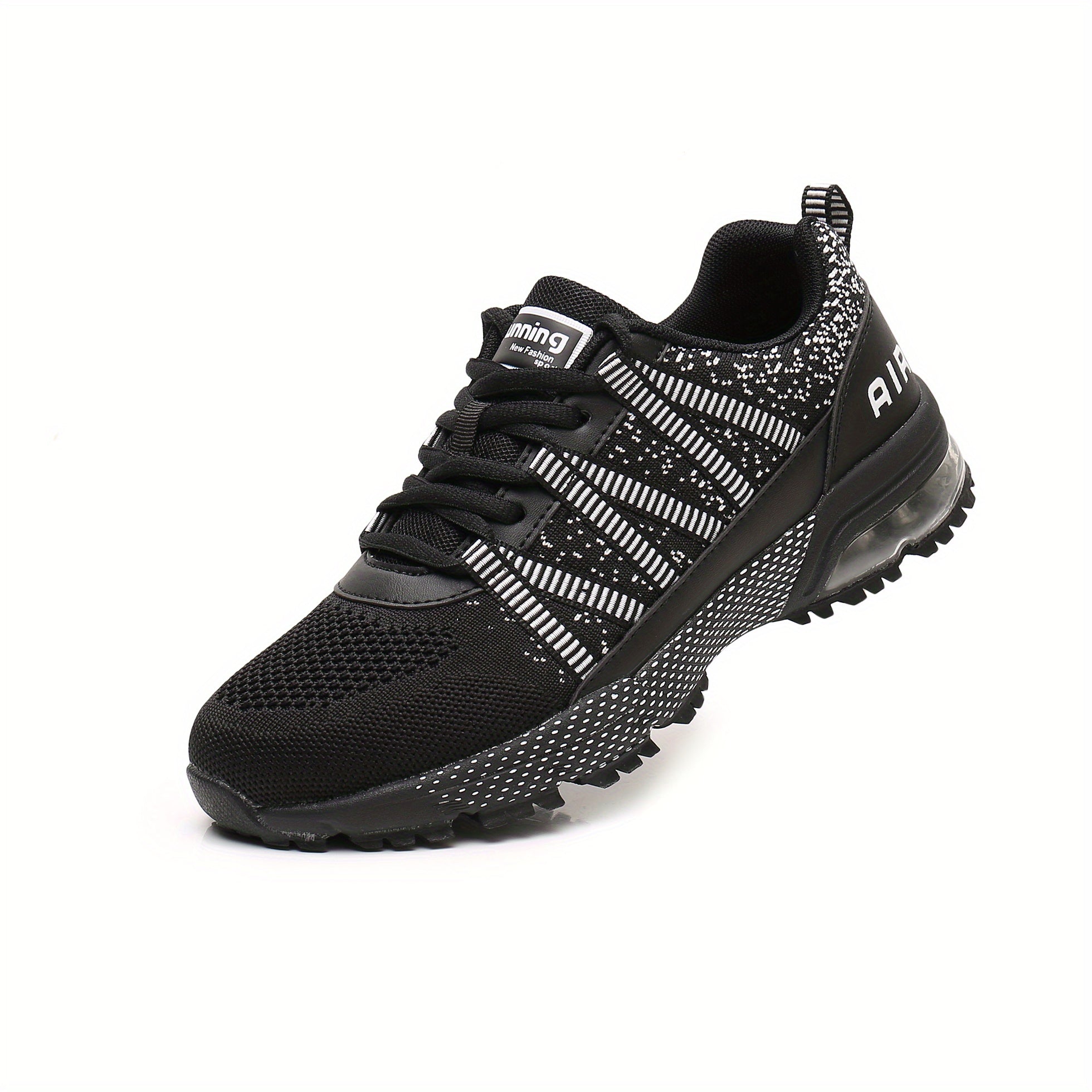 Women's Outdoor Air Cushion Running Shoes Anti Slip Off road Shoes