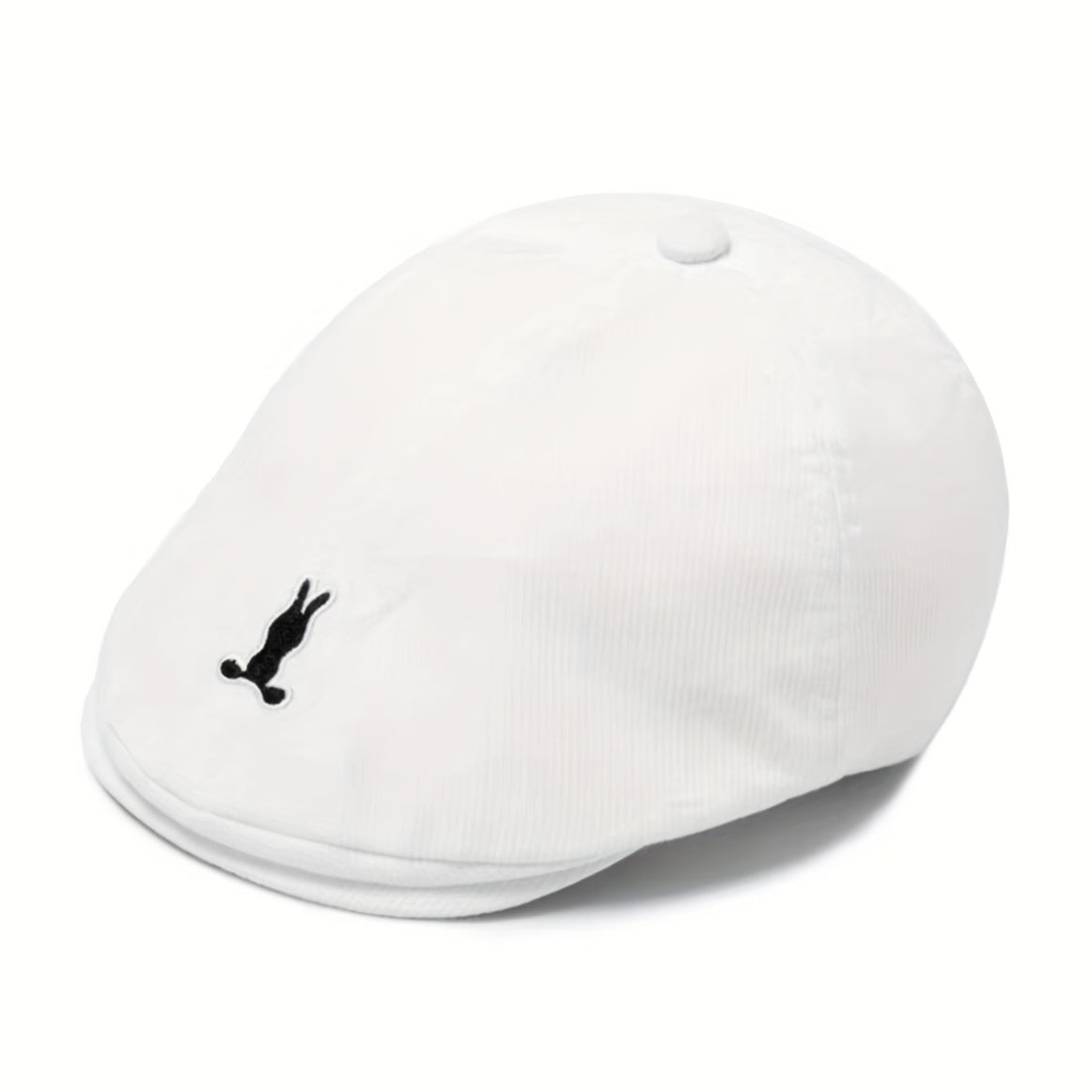 Kids' Cartoon Rabbit Hat, Casual Style