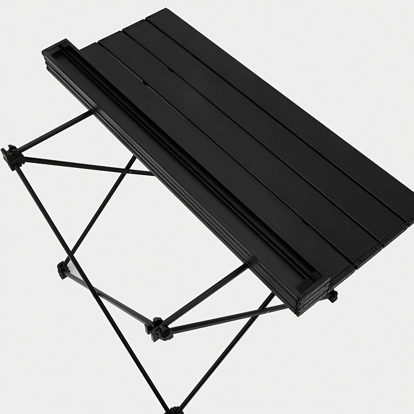 Portable Folding Table for Outdoor Picnic Camping