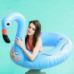 Flamingo Inflatable Float for Summer Pool Parties