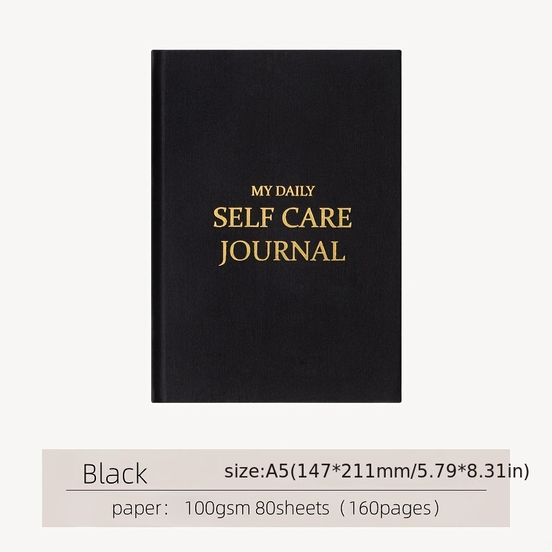 Gratitude Journal 5 Minute Journal Hardcover