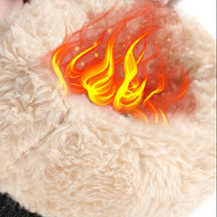 Winter Windproof Skiing Gloves Waterproof Touch Screen