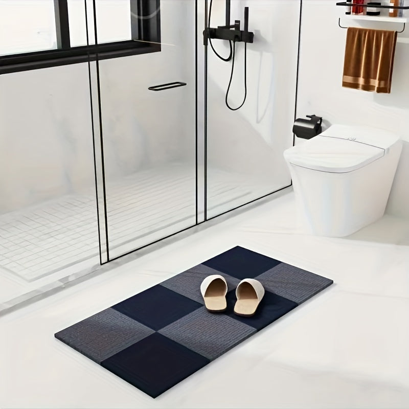 20pcs Non-slip Self-Adhesive Carpet Tiles for Home Decoration