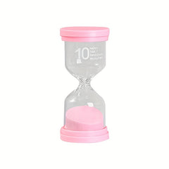 10 Min Hourglass Timer Learning Time Management Gift Ornaments